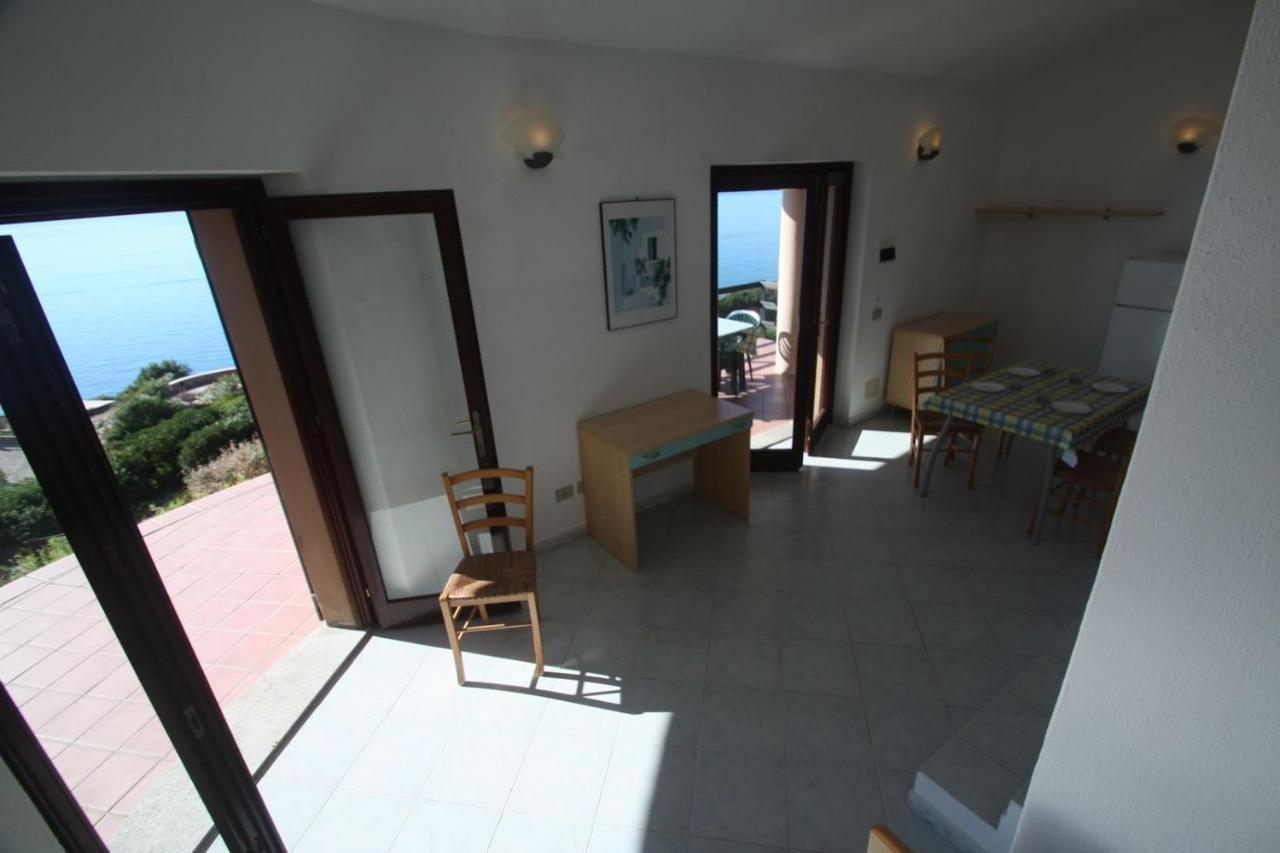 Villino Lu Ciuoni With Nice Sea View Costa Paradiso Exteriér fotografie